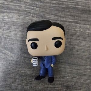 M. Scott Funko